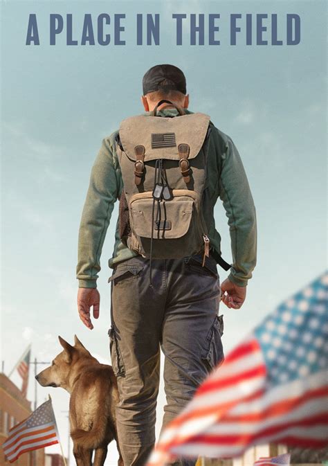a place in the field bdscr|Fallen Soldier Movie 'A Place in the Field' Trailer Starring Don .